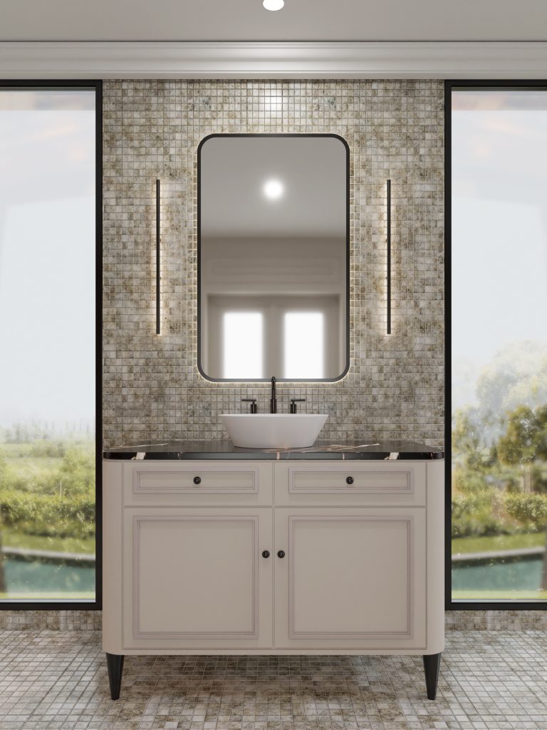 Premium Granite Kitchen Countertops in Durban