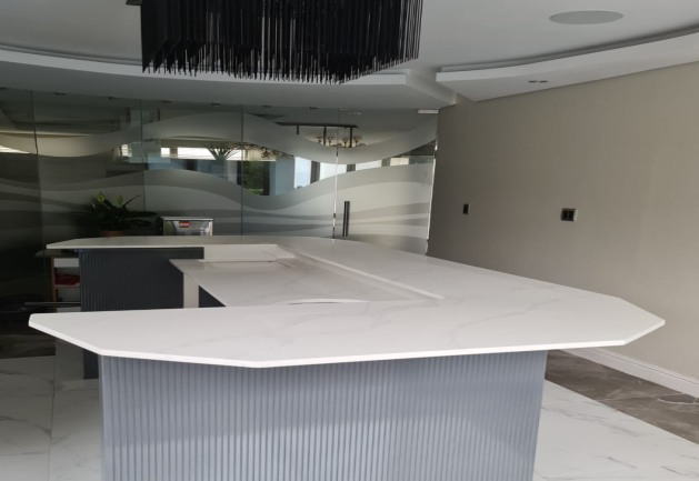 Premium Granite Kitchen Countertops in Durban